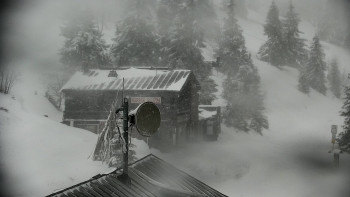 Horský hotel Volareza - Praděd