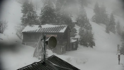 Horská služba - Ovčárna - Praděd