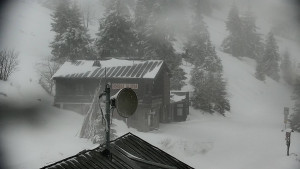 Horský hotel Volareza - Praděd - Horská služba - Ovčárna - Praděd - 31.3.2026 v 09:00