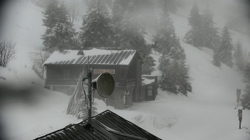 Horský hotel Volareza - Praděd