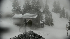 Horský hotel Volareza - Praděd - Horská služba - Ovčárna - Praděd - 31.3.2026 v 09:30 Horský hotel Volareza - Praděd - Horská služba - Ovčárna - Praděd - 31.3.2026 v 09:30