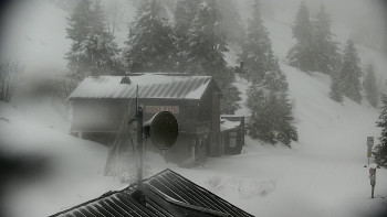 Horský hotel Volareza - Praděd