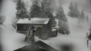 Horský hotel Volareza - Praděd - Horská služba - Ovčárna - Praděd - 31.3.2026 v 10:00