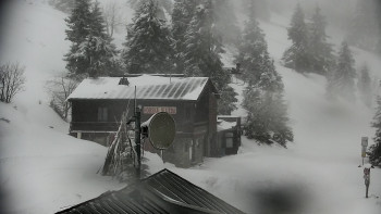 Horský hotel Volareza - Praděd