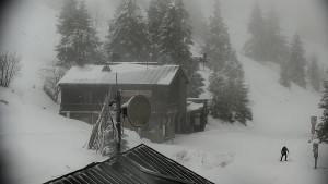 Horský hotel Volareza - Praděd - Horská služba - Ovčárna - Praděd - 31.3.2026 v 10:30 Horský hotel Volareza - Praděd - Horská služba - Ovčárna - Praděd - 31.3.2026 v 10:30