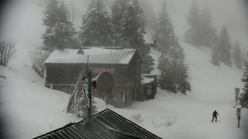 Horský hotel Volareza - Praděd