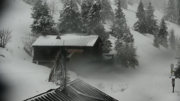 Horský hotel Volareza - Praděd