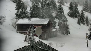 Horský hotel Volareza - Praděd - Horská služba - Ovčárna - Praděd - 31.3.2026 v 11:30 Horský hotel Volareza - Praděd - Horská služba - Ovčárna - Praděd - 31.3.2026 v 11:30