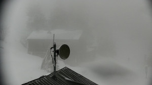 Horský hotel Volareza - Praděd - Horská služba - Ovčárna - Praděd - 31.3.2026 v 12:00