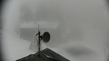 Horský hotel Volareza - Praděd