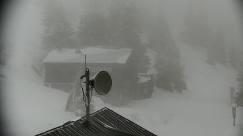 Horský hotel Volareza - Praděd