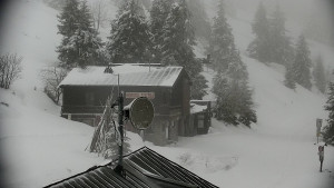 Horský hotel Volareza - Praděd - Horská služba - Ovčárna - Praděd - 31.3.2026 v 13:30 Horský hotel Volareza - Praděd - Horská služba - Ovčárna - Praděd - 31.3.2026 v 13:30