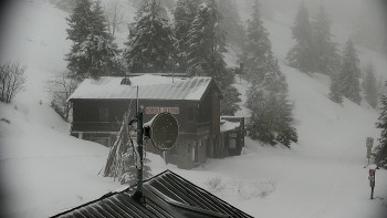 Horský hotel Volareza - Praděd