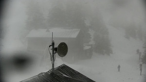 Horský hotel Volareza - Praděd - Horská služba - Ovčárna - Praděd - 31.3.2026 v 14:00