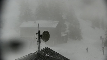 Horský hotel Volareza - Praděd