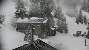 Horský hotel Volareza - Praděd - Horská služba - Ovčárna - Praděd - 31.3.2026 v 14:30 Horský hotel Volareza - Praděd - Horská služba - Ovčárna - Praděd - 31.3.2026 v 14:30