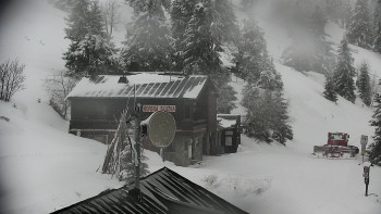 Horský hotel Volareza - Praděd