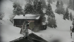 Horský hotel Volareza - Praděd - Horská služba - Ovčárna - Praděd - 31.3.2026 v 15:00 Horský hotel Volareza - Praděd - Horská služba - Ovčárna - Praděd - 31.3.2026 v 15:00