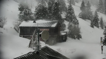 Horský hotel Volareza - Praděd