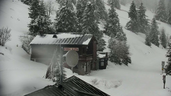 Horský hotel Volareza - Praděd