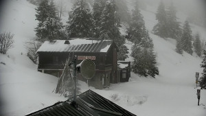 Horský hotel Volareza - Praděd - Horská služba - Ovčárna - Praděd - 31.3.2026 v 16:00