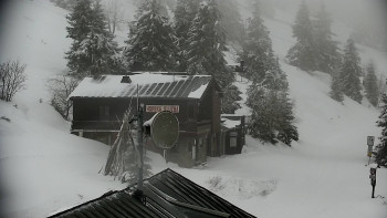 Horský hotel Volareza - Praděd