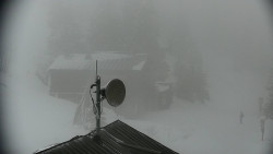 Horská služba - Ovčárna - Praděd