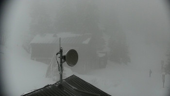 Horský hotel Volareza - Praděd