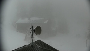 Horský hotel Volareza - Praděd - Horská služba - Ovčárna - Praděd - 31.3.2026 v 17:00