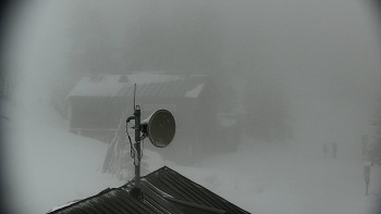 Horský hotel Volareza - Praděd