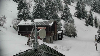 Horský hotel Volareza - Praděd