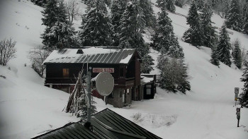 Horský hotel Volareza - Praděd
