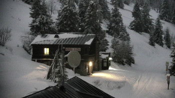 Horský hotel Volareza - Praděd