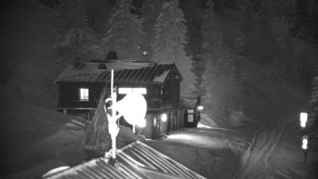 Horský hotel Volareza - Praděd