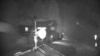 Horský hotel Volareza - Praděd