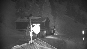 Horský hotel Volareza - Praděd