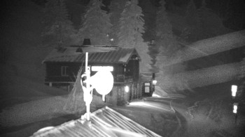 Horský hotel Volareza - Praděd