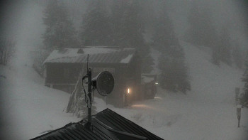 Horský hotel Volareza - Praděd