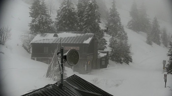 Horský hotel Volareza - Praděd