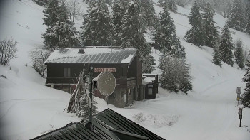 Horský hotel Volareza - Praděd