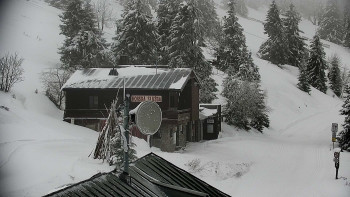 Horský hotel Volareza - Praděd