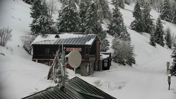 Horský hotel Volareza - Praděd