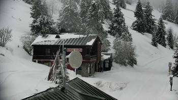 Horský hotel Volareza - Praděd