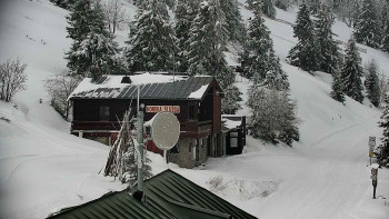 Horský hotel Volareza - Praděd