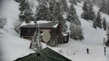 Horský hotel Volareza - Praděd