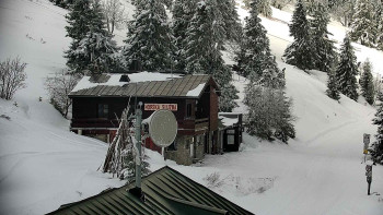 Horský hotel Volareza - Praděd
