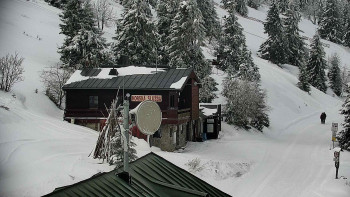 Horský hotel Volareza - Praděd