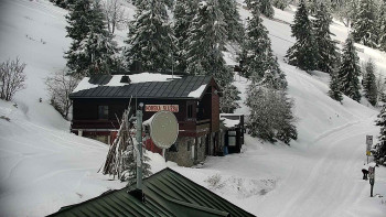 Horský hotel Volareza - Praděd
