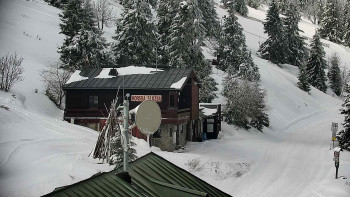 Horský hotel Volareza - Praděd