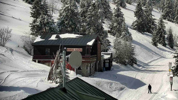 Horský hotel Volareza - Praděd